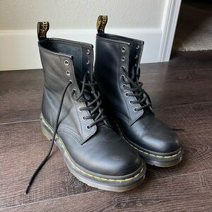 Dr. Martens Women’s Boots (Women’s Size 8)